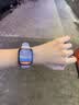 华为（HUAWEI）手表WATCH FIT 4【国家补贴15%】运动智能健康管理蓝牙通话轻薄NFC门禁交通支付送男女士朋友Pro3 风信紫丨送定制表带+精美表盘 实拍图