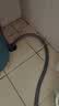沐唯（muvi）洗衣机排水管延长管下出水软管加长接全自动滚筒波轮5m通用PSG50Z 实拍图