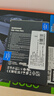 三星（SAMSUNG）2TB SSD固态硬盘 M.2接口(NVMe协议PCIe5.0*4)AI电脑配件 读速14700MB/S 9100 PRO 实拍图