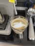 Sincespresso诗派索5511咖啡机冷热双萃半全自动研磨打奶泡一体机三合一现磨意式浓缩小型家用咖啡机 彩屏升级5511冷热双萃研磨一体机【玩咖标配套装】 实拍图
