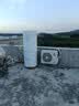 格力（GREE）空气能热水器家用300L升大容量变频一级能效带电辅热80°C高温银离子除菌电子阳极南北通用 【行业顶配热卖款】润之恋300升 变频 带电辅热 实拍图