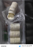俏侬 牛油蛋挞皮1020g 51只装 儿童蛋挞空气炸锅烤箱烘焙半成品 实拍图