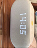 华为AI智能蓝牙音箱2e小艺同学wifi语音人工智能音响遥控家用迷你低音炮语音交互一键畅连通话MT33 贝母白【AI语音控制+一键通话】 【JD电竞官方店】 实拍图