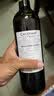 智象智利进口冰川赤霞珠干红葡萄酒750ml*6整箱智利进口红酒 实拍图