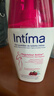茵缇玛（Intima）私处洗护液 蔓越莓200ml 私密洗护液 女性私处护理液 女士清洗液 实拍图