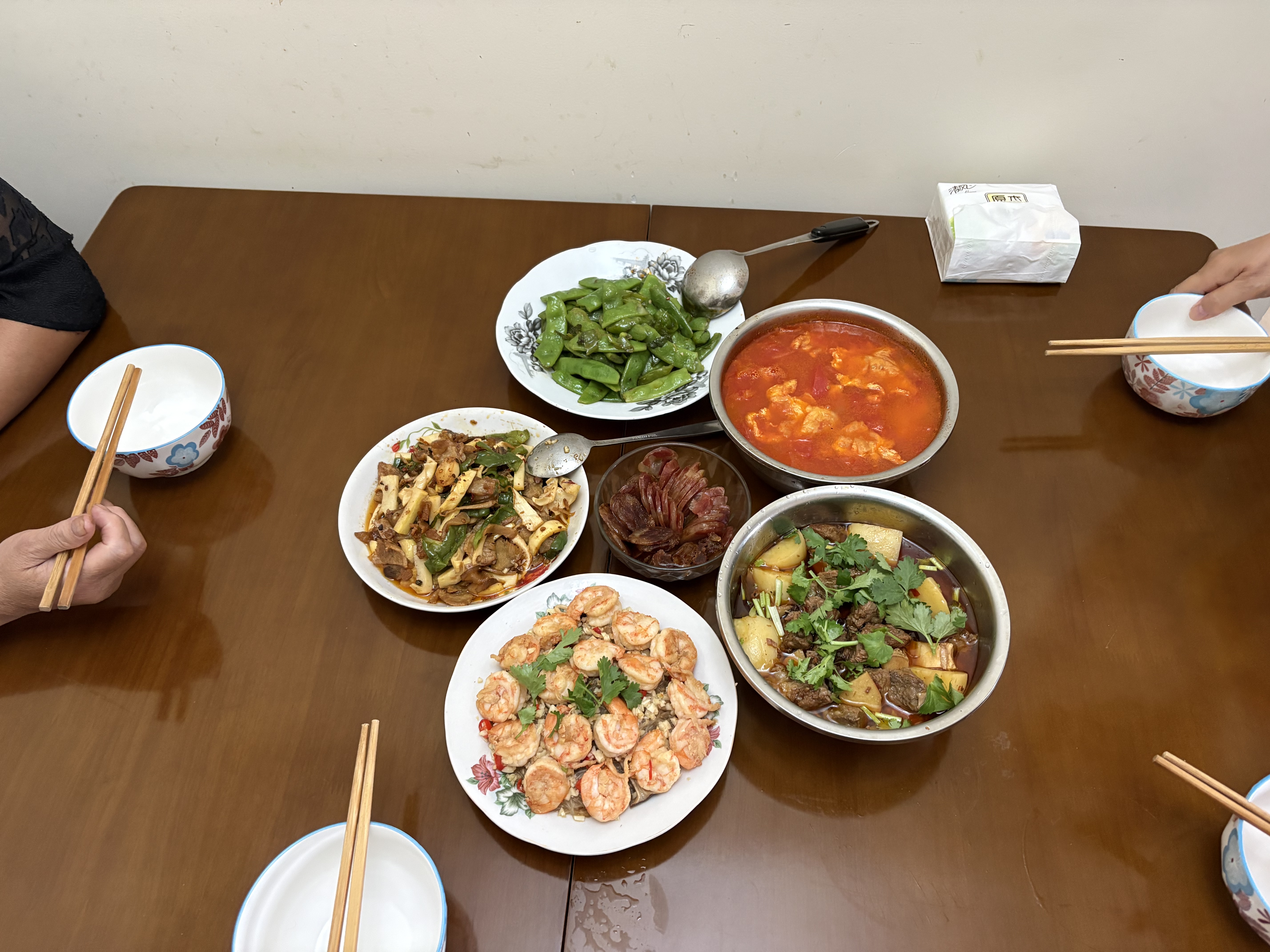 鹃城牌红油郫县豆瓣酱500g辣椒酱川菜调料四川特产中华老字号川菜之魂 实拍图