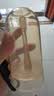 世喜新生婴幼儿舌苔刷0-6个月-1岁宝宝刮奶渍清洁器软硅胶口腔清理棒 实拍图