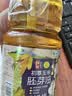 初萃 中粮玉米胚芽油1.8L 食用油 一级物理压榨 充氮保鲜 实拍图