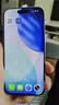 Apple/苹果 iPhone 17 512GB 薰衣草紫色 支持移动联通电信5G 双卡双待手机 实拍图