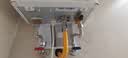 林内（Rinnai）【小蛮腰Plus】16升燃气热水器 智慧恒温 全新升级CPU 天然气变频家用速热小体积 JSQ31-GS41Plus 实拍图