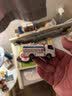 多美卡TOMY合金小汽车模型儿童玩具男孩礼物红白盒87号散水车950363 实拍图