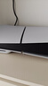 索尼（SONY）【京东独家】PS5 PlayStation5 Slim光驱版(轻薄版) 国行PS5游戏机 双手柄套装 实拍图