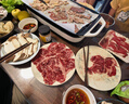 小熊（Bear）烤肉锅电烤盘 家用电烧烤炉 电烤炉多功能锅烤串烤肉一体不沾烤串机可拆烧烤炉DKL-H21P1 实拍图