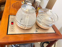茶盘上水管桶装饮水机抽水管通用自动进水管家用硅胶软管茶具配件 1米管+防尘罩+304沉头带过滤 实拍图