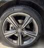 米其林（MICHELIN）汽车轮胎 235/45R18 98W e聆悦 E PRIMACY 适配广本雅阁 实拍图
