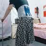 立姿（lizi）医用级护腰带腰间盘突出腰肌劳损束腰椎疼围托术后钢板腰部支撑L 实拍图