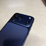 倍思【AR增透丨镜头全包】适用iPhone17Promax镜头膜苹果17promax后置摄像头保护膜高清耐磨耐刮2片装 实拍图