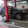固铂（Cooper）汽车轮胎 225/65R17 102H DISCOVERER HTS 原厂配套哈弗H6/M6/F7 实拍图