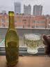 莫高（MOGAO）干白葡萄酒红酒 薏丝琳 750ml*6瓶整箱 中秋送礼 实拍图