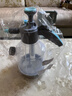 京东京造 喷壶 喷雾器浇花水壶气压式家用超细雾化喷水3L【自动出水】 实拍图