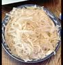 潮夫道冷藏白千层2斤涮火锅食材麻辣烫冒菜串串毛肚牛肚牛百叶固形物60% 实拍图