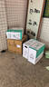 山泽 六类千兆工程网线【0.53±0.008mm纯铜芯】CAT6类非屏蔽双绞线 家装网络监控POE线305米 SZ-6305J 实拍图