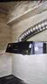櫻花樹油烟机家用大吸力中式抽油烟机出租房厨房小户型小尺寸老式吸油烟机 35m³【琴键四位+深腔锥网】 上门安装 实拍图