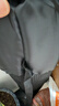 yottoy天然橡胶防滑瑜伽垫183*68cm初学者加厚加宽加长健身垫男女加厚 实拍图