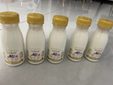 每日鲜语A2β-酪蛋白鲜牛奶185ml*6瓶定期购定期配送到家 实拍图