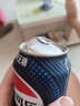 百事可乐Pepsi 无糖可乐 碳酸饮料汽水 330ml*6听 黑罐整箱装（包装随机） 实拍图