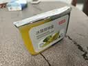 京东京造 家卫士ice冰箱除味剂活性炭除味冰箱除臭剂冰箱除味盒150g*2 实拍图