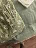 佳帮手衣服防尘罩压缩省空间羽绒服专用防尘袋挂式衣柜挂衣罩 实拍图