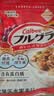 卡乐比（Calbee）原味水果麦片600g 进口非油炸 营养代餐早餐零食 实拍图