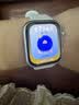 华为WATCH FIT 5 悦动白【焦糖可可双表带套装】 超轻薄大屏腕上微运动强劲续航华为智能手表 实拍图
