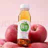 绿杰鲜汁发酵型苹果醋饮料70%果汁添加300ml*15瓶整箱0代糖0脂肪 实拍图