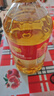 1号会员店压榨一级低芥酸菜籽油5L 充氮锁鲜 食用油【保真菜籽油】 实拍图
