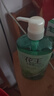 花王（KAO）洗发水750ml 薄荷洗头水冰爽控油蓬松止痒去油男女士洗发露洗发液 实拍图