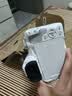 佳能（Canon）EOS R50 微单半画幅相机 r50小巧便携 Vlog拍摄直播相机 4K短视频  学生微单相机 R50白色 RF-S18-45套机【日常家用】 官方标配【京东多仓发~下单赠超级大礼 实拍图
