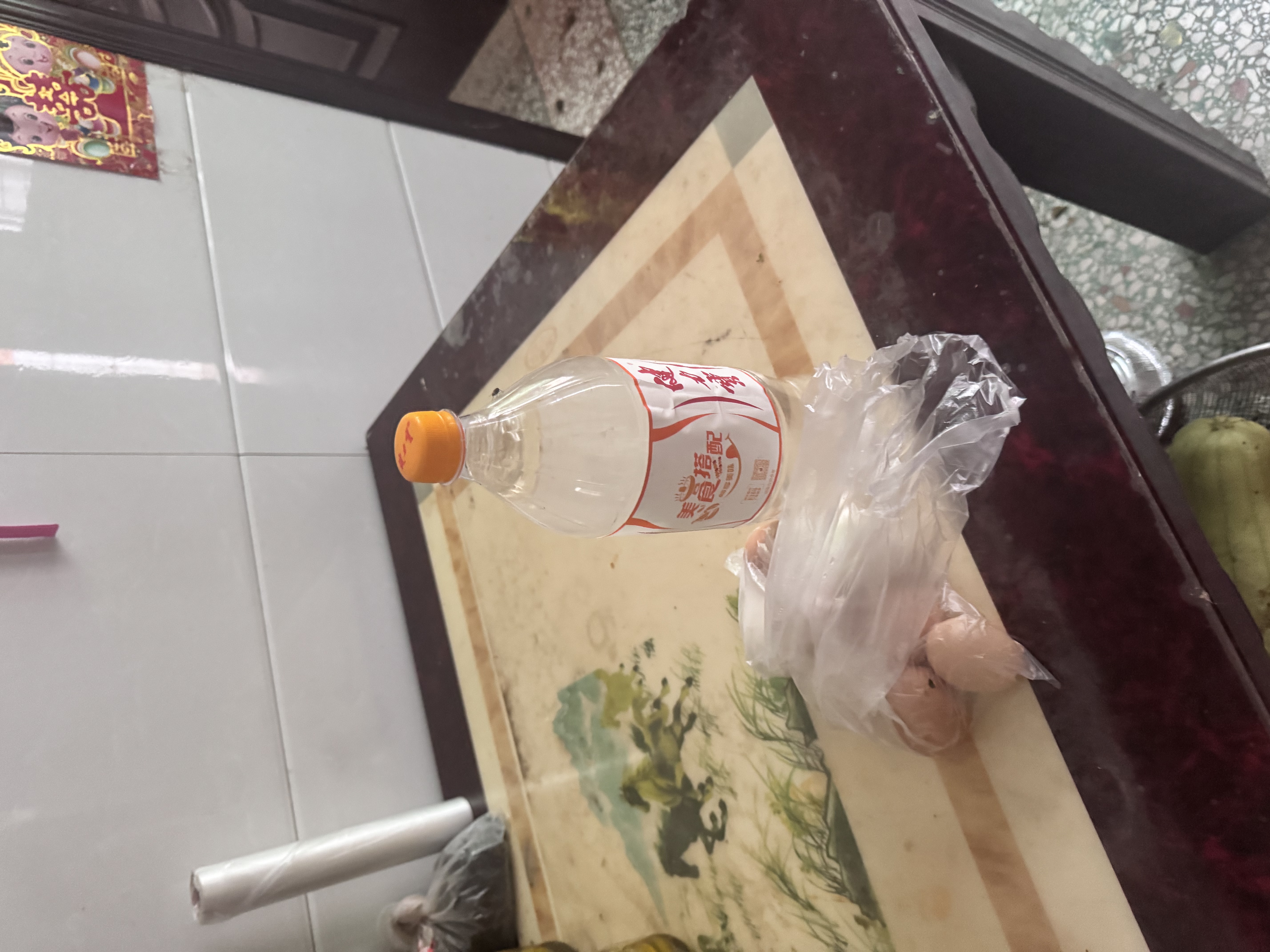 好奇（Huggies）金装小黑洞拉拉裤XL35片(12-17kg)尿不湿【速干不易红】 实拍图