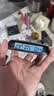 铁将军汽车胎压监测器内置胎压胎温同显轮胎传感器监测彩屏太阳能无线E3 实拍图