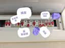 容声方糖机皇515L法式多门冰箱双净双系统超薄零嵌入一级能效无霜自动制冰国家补贴BCD-515P60FZNAD白 实拍图