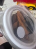 九千谷净水器3分PE管 饮水机净水器通用水管家用白色软管10米1822 实拍图