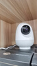 360摄像头8pro-4K 800万AI云台家用室内监控双频WIFI手机远程监控器360度夜视全景婴儿看护 实拍图