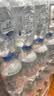 圣碧涛（SAN BENEDETTO）意大利进口 含气矿泉水330ml*24 塑料瓶 效期至26年10月 实拍图