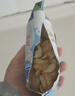小鹿蓝蓝高钙A2β-酪蛋白鲜牛乳动物饼干宝宝儿童零食300g 实拍图