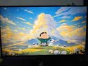 华硕VG27AQ5F 27英寸显示器2K 200Hz显示器超频220Hz FastIPS  HDR10 FreeSync无撕裂 0.3ms响应HDR10 实拍图