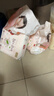 好奇（Huggies）铂金装小桃裤纸尿裤L120片(9-14kg)大号尿不湿【夏季散热王】 实拍图