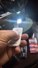 松下（Panasonic）升级CR2032E进口纽扣电池3V适用汽车钥匙遥控器手表电脑主板电子秤小米盒子CR2032五粒 12年有效期 实拍图