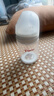 贝亲（Pigeon）新生儿 防胀气宽口径玻璃奶瓶160ml SS号奶嘴 0个月+ AA260 实拍图
