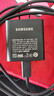 三星Samsung 60W 原装充电器 氮化镓超级快充 智能兼容适用S26/S26+/S26 Ultra手机 加速充充电头 黑色 实拍图